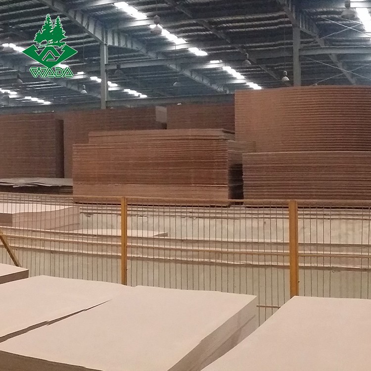 Moisture Resistance Green Mdf Board best