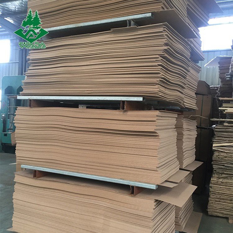 Moisture Resistance Green Mdf Board price