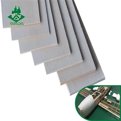 ବାଲସା କାଠ ହାଲୁକା ହସ୍ତତନ୍ତ କାଠ ବୋର୍ଡ |