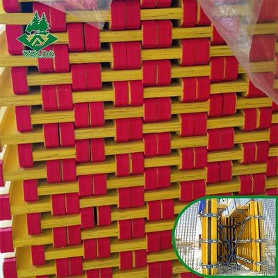 LVL ଲାମିନେଟ୍ କାଠ ବିମ୍ |