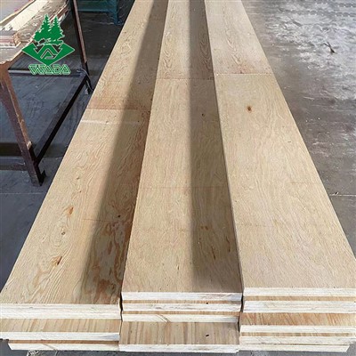 LVL ସ୍କାଫୋଲ୍ଡିଂ ବୋର୍ଡ କାଠ ଫଳକ |