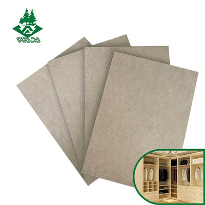 MDF ସାଦା ବୋର୍ଡ |