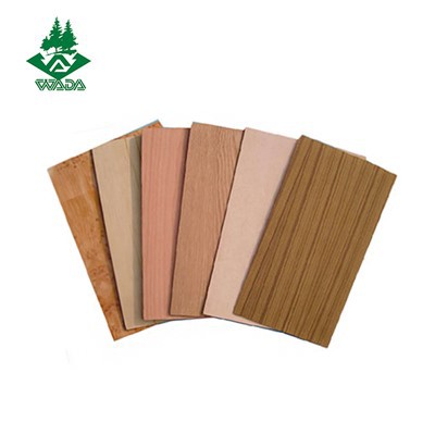 ହ୍ୱାଇଟ୍ ଓକ୍ ଭେନିର୍ ବୋର୍ଡ |